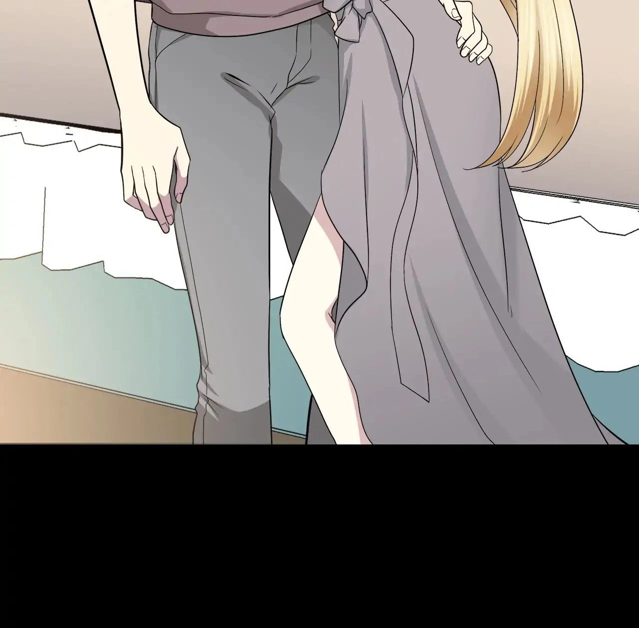 Longtime Lovers Chapter 38 page 41 - 