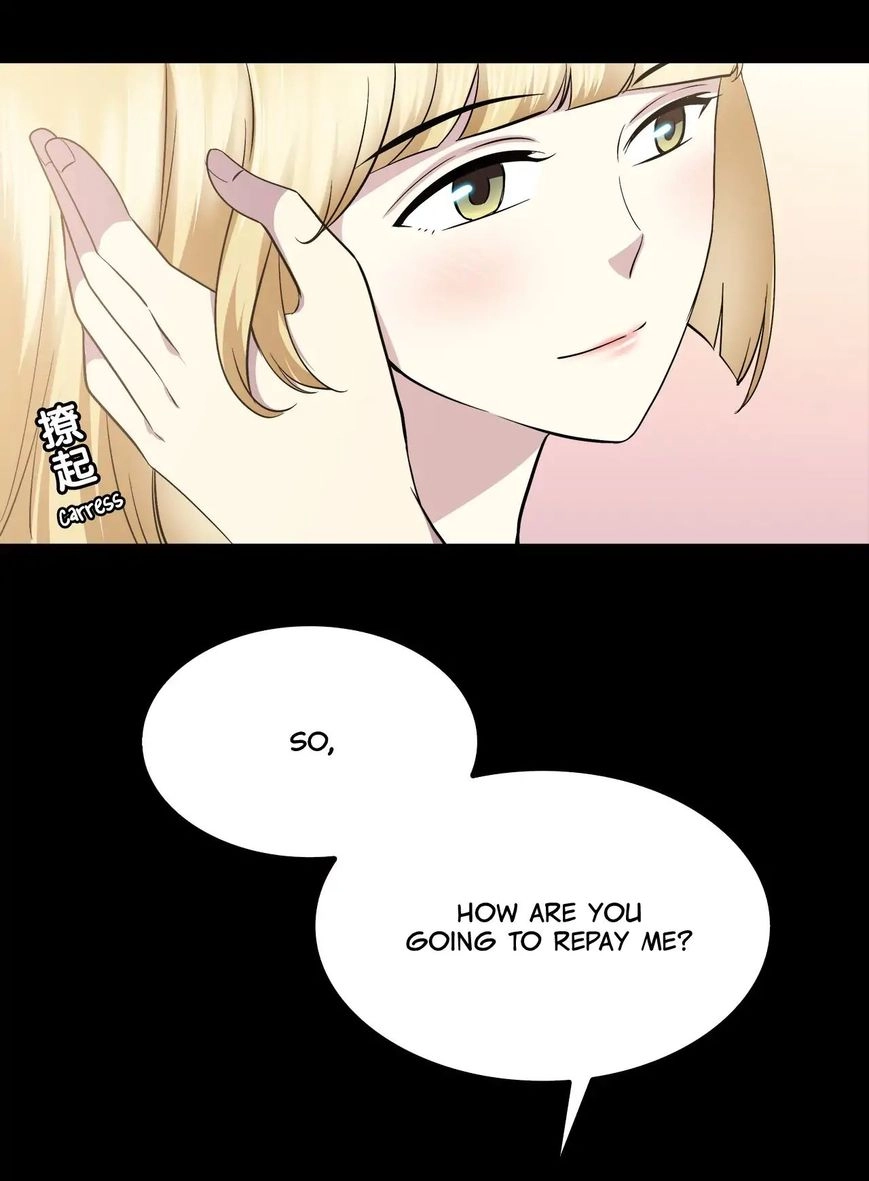 Longtime Lovers Chapter 38 page 42 - 