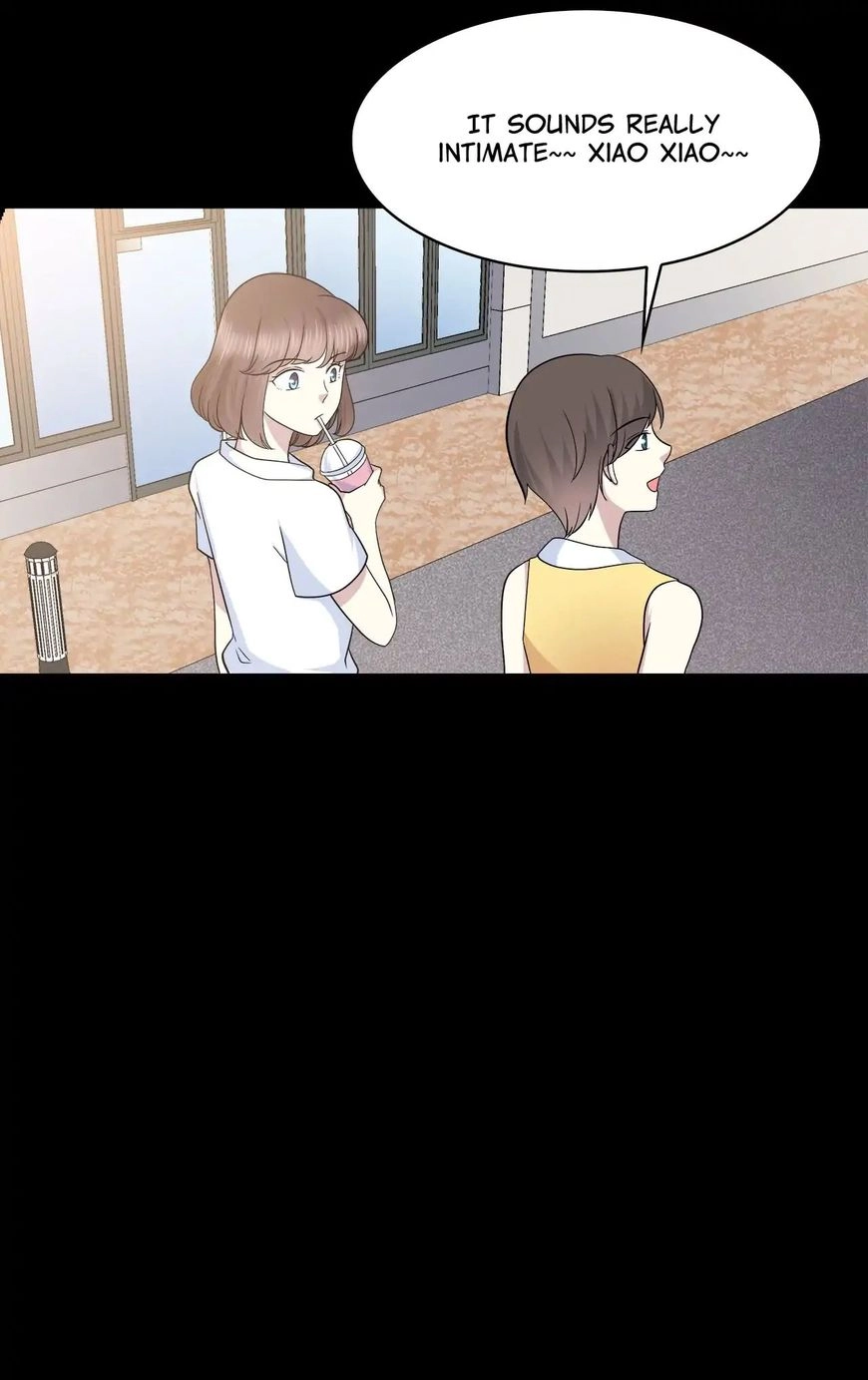 Longtime Lovers Chapter 38 page 7 - 