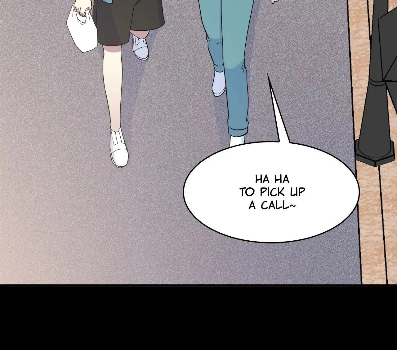 Longtime Lovers Chapter 38 page 10 - 