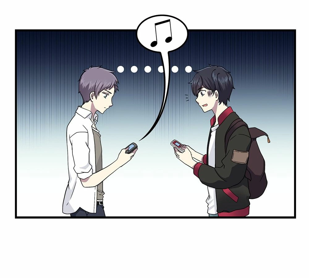 Longtime Lovers Chapter 4 page 11 - 