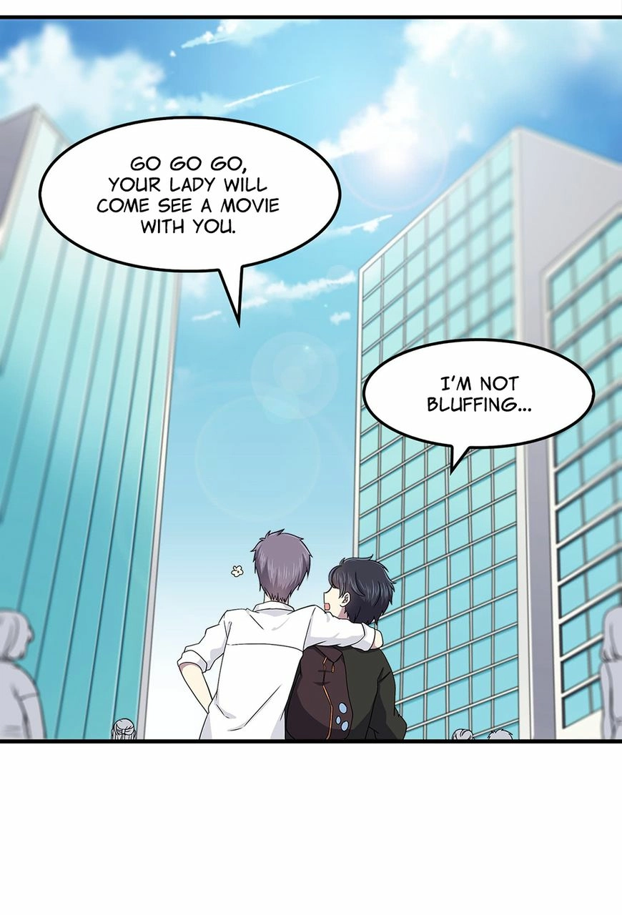 Longtime Lovers Chapter 4 page 14 - 