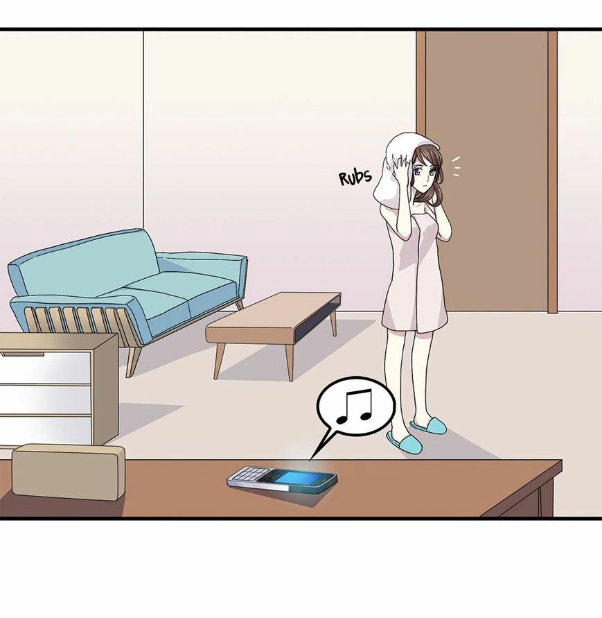 Longtime Lovers Chapter 4 page 17 - 