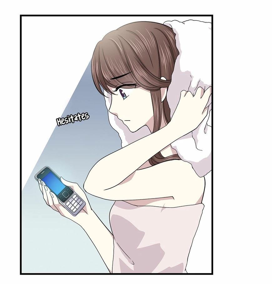 Longtime Lovers Chapter 4 page 19 - 
