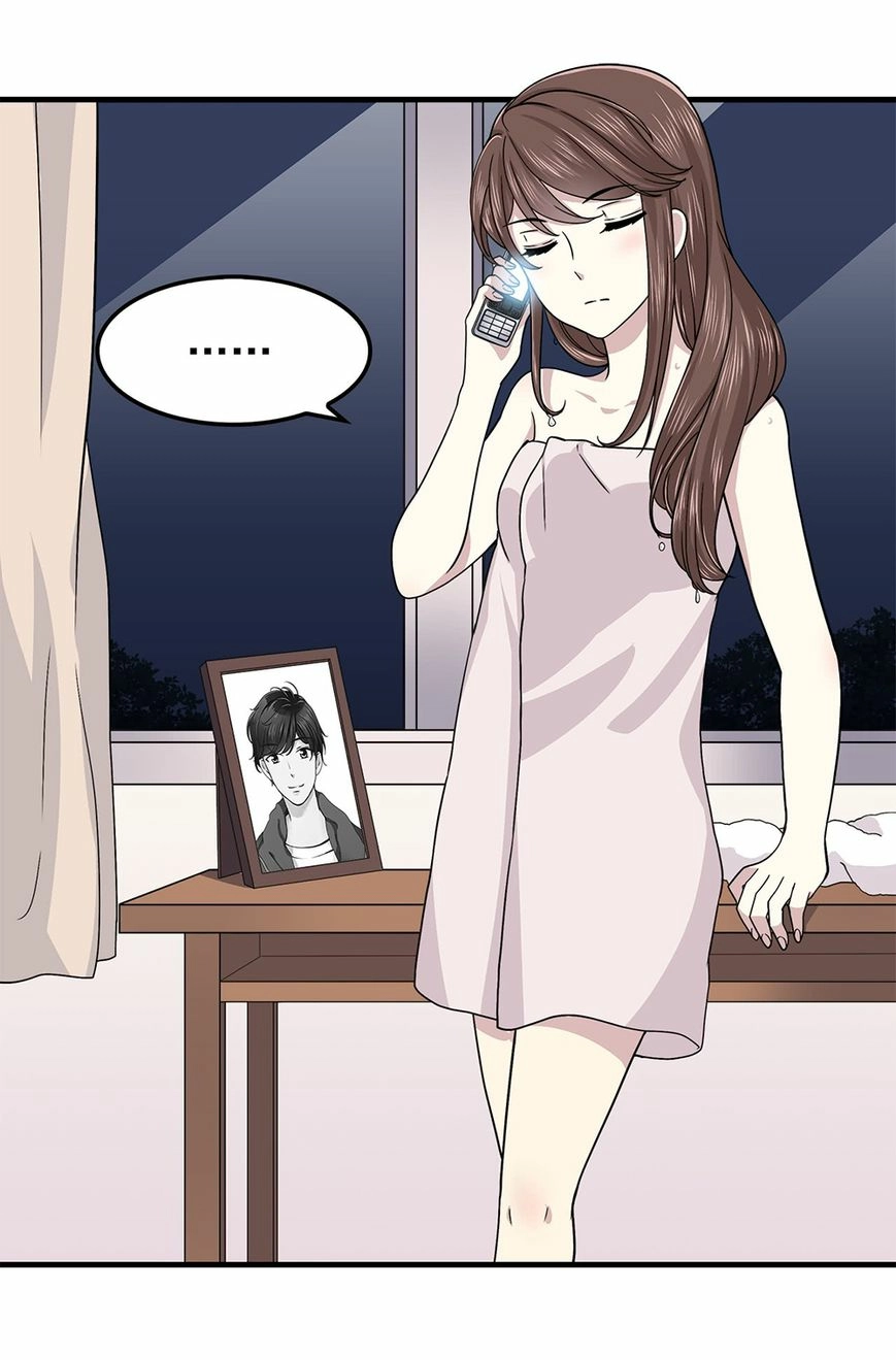 Longtime Lovers Chapter 4 page 21 - 