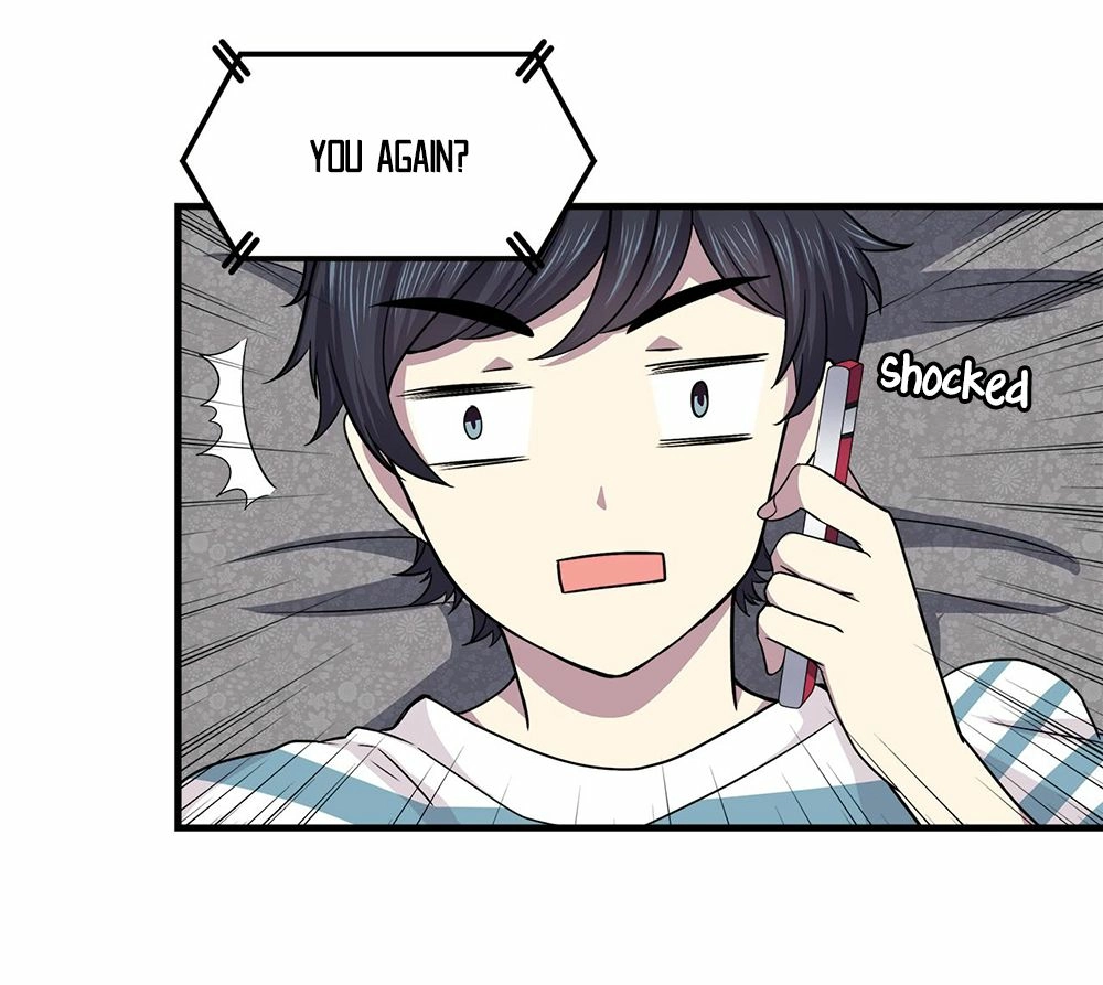 Longtime Lovers Chapter 4 page 23 - 