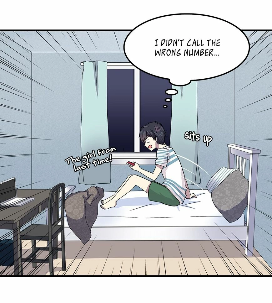 Longtime Lovers Chapter 4 page 24 - 