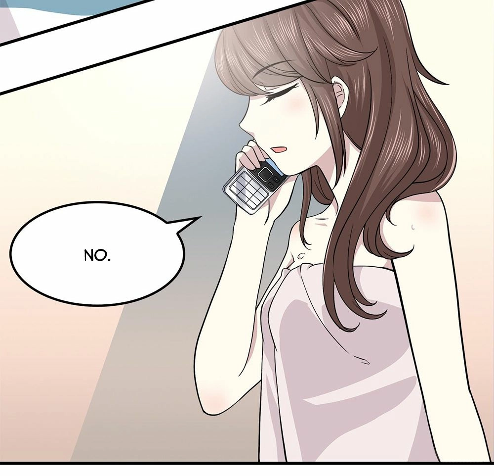 Longtime Lovers Chapter 4 page 27 - 