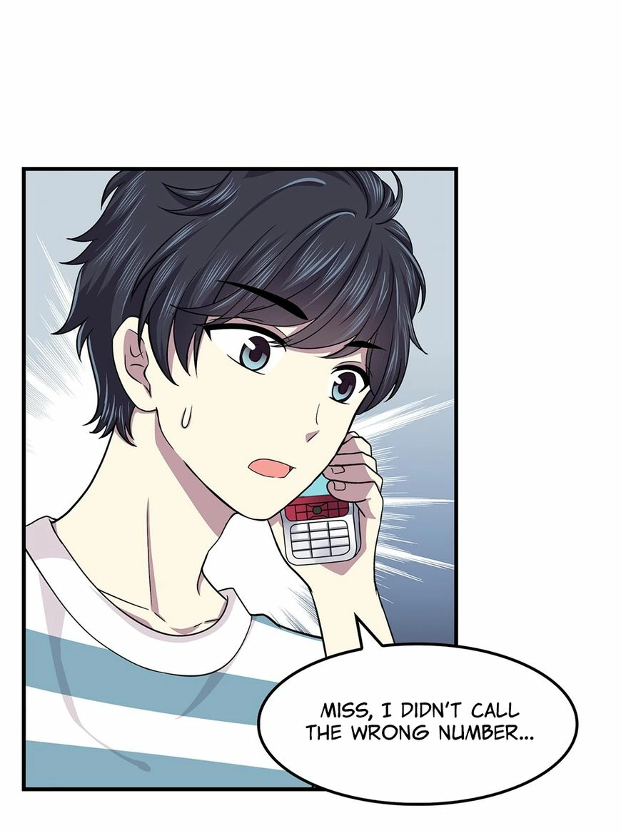 Longtime Lovers Chapter 4 page 28 - 