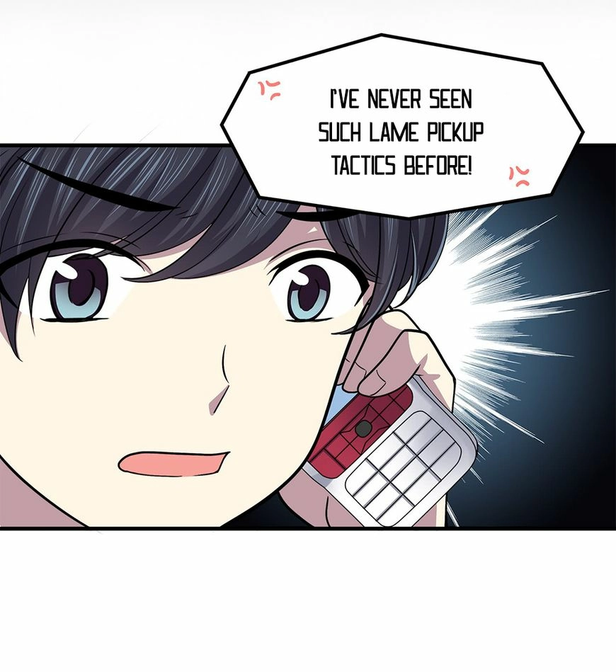 Longtime Lovers Chapter 4 page 30 - 