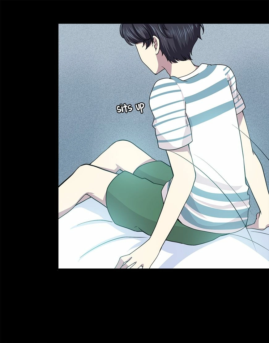 Longtime Lovers Chapter 4 page 34 - 