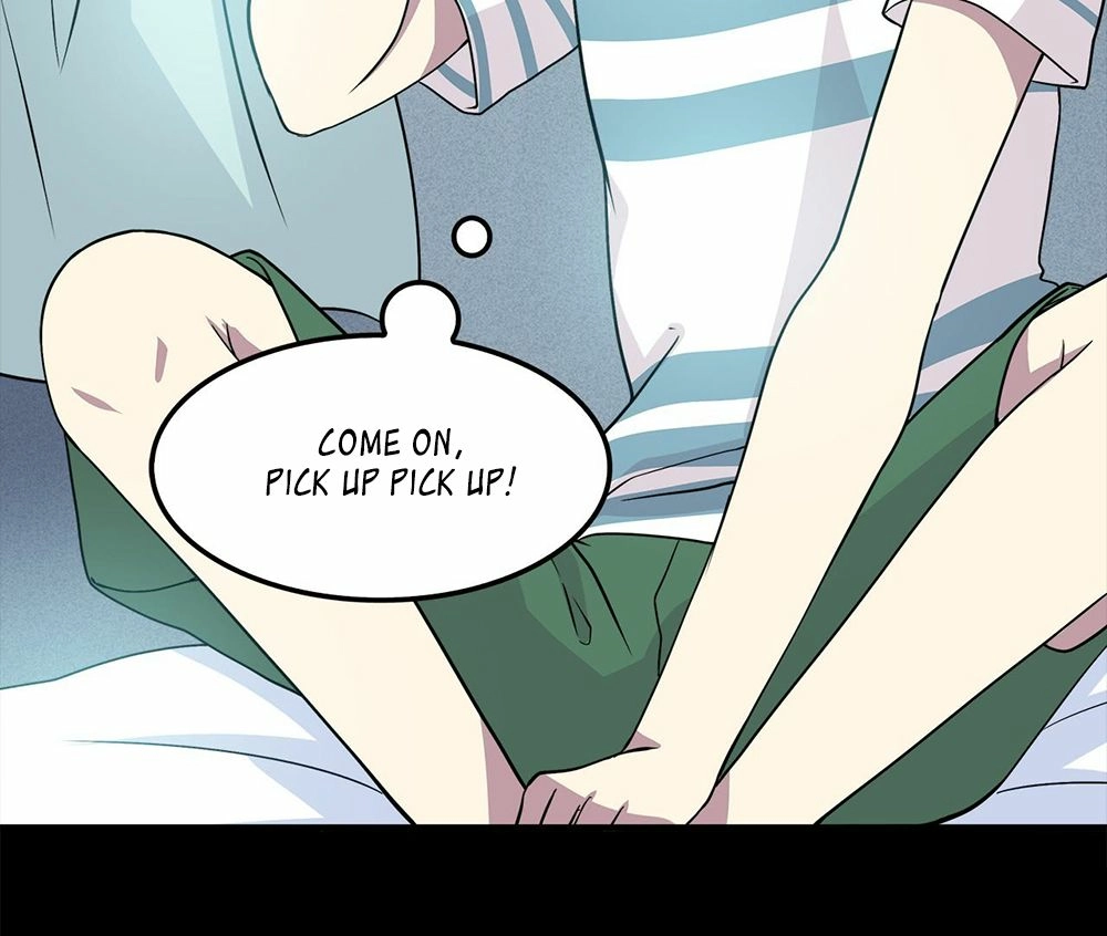 Longtime Lovers Chapter 4 page 36 - 