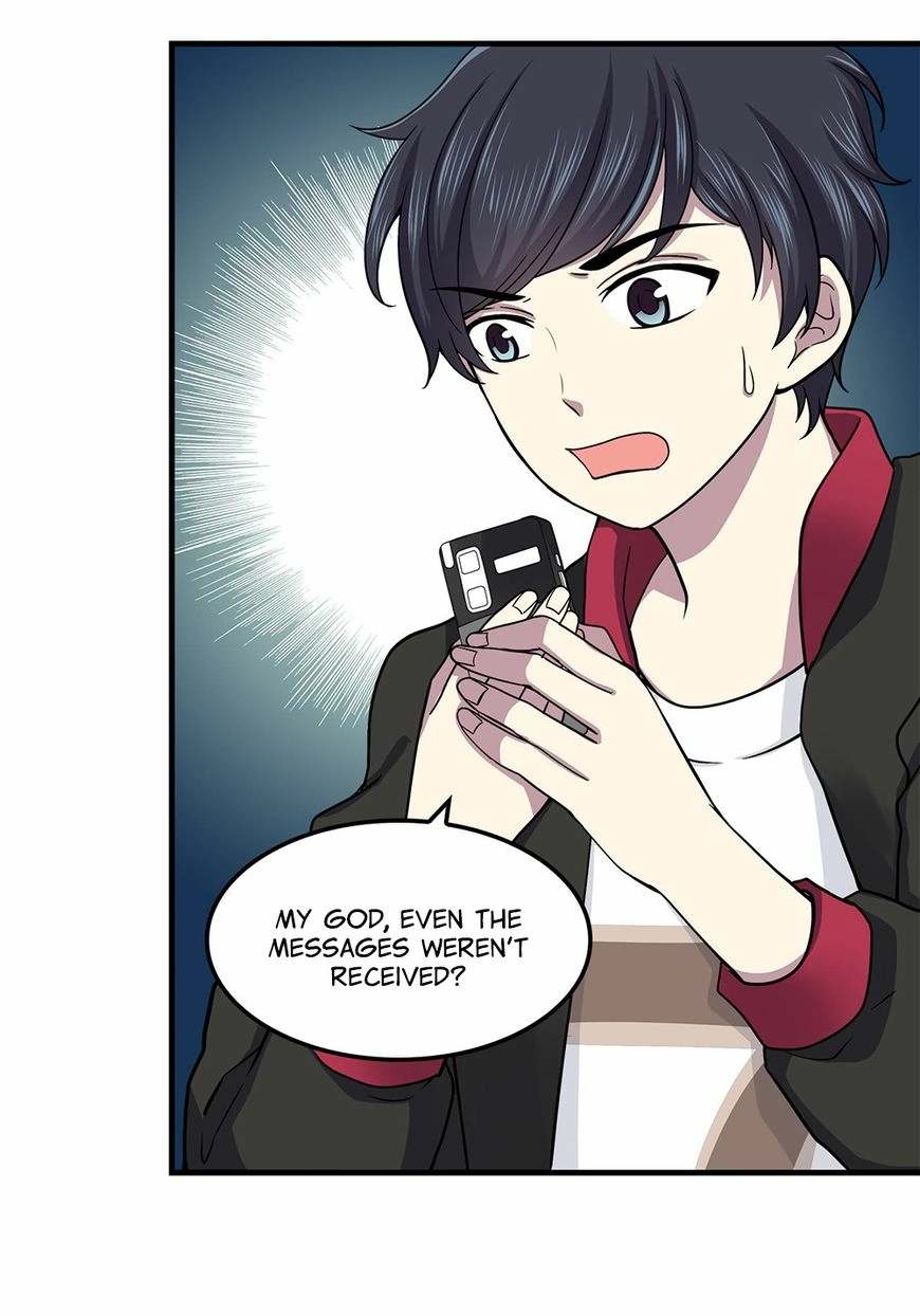 Longtime Lovers Chapter 4 page 5 - 