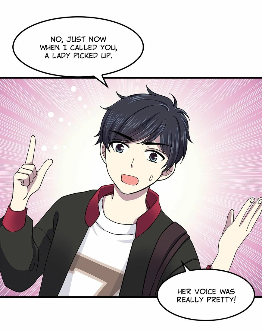 Longtime Lovers Chapter 4 page 7 - 