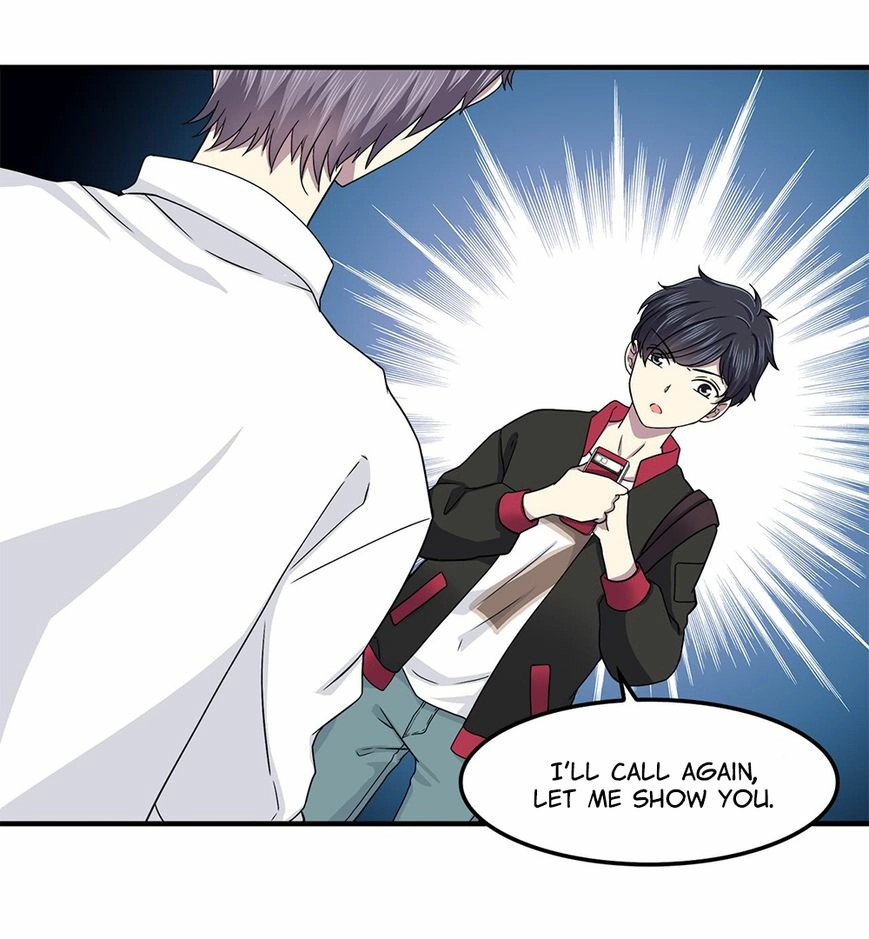 Longtime Lovers Chapter 4 page 9 - 