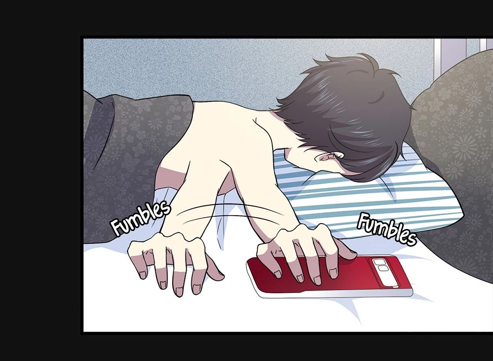 Longtime Lovers Chapter 7 page 11 - 