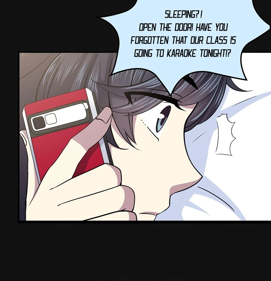 Longtime Lovers Chapter 7 page 13 - 
