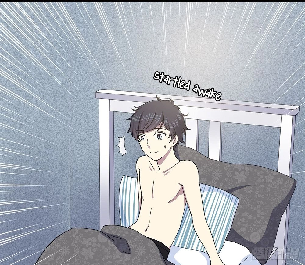 Longtime Lovers Chapter 7 page 14 - 