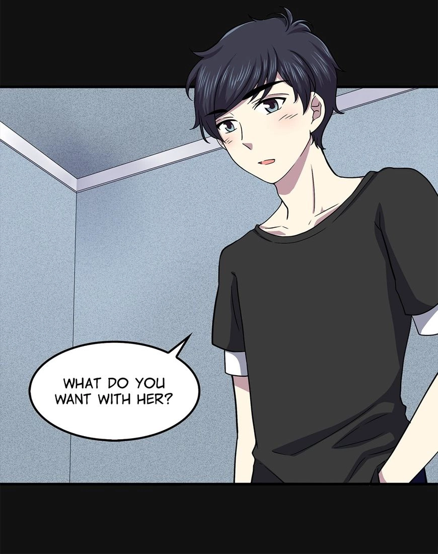 Longtime Lovers Chapter 7 page 18 - 