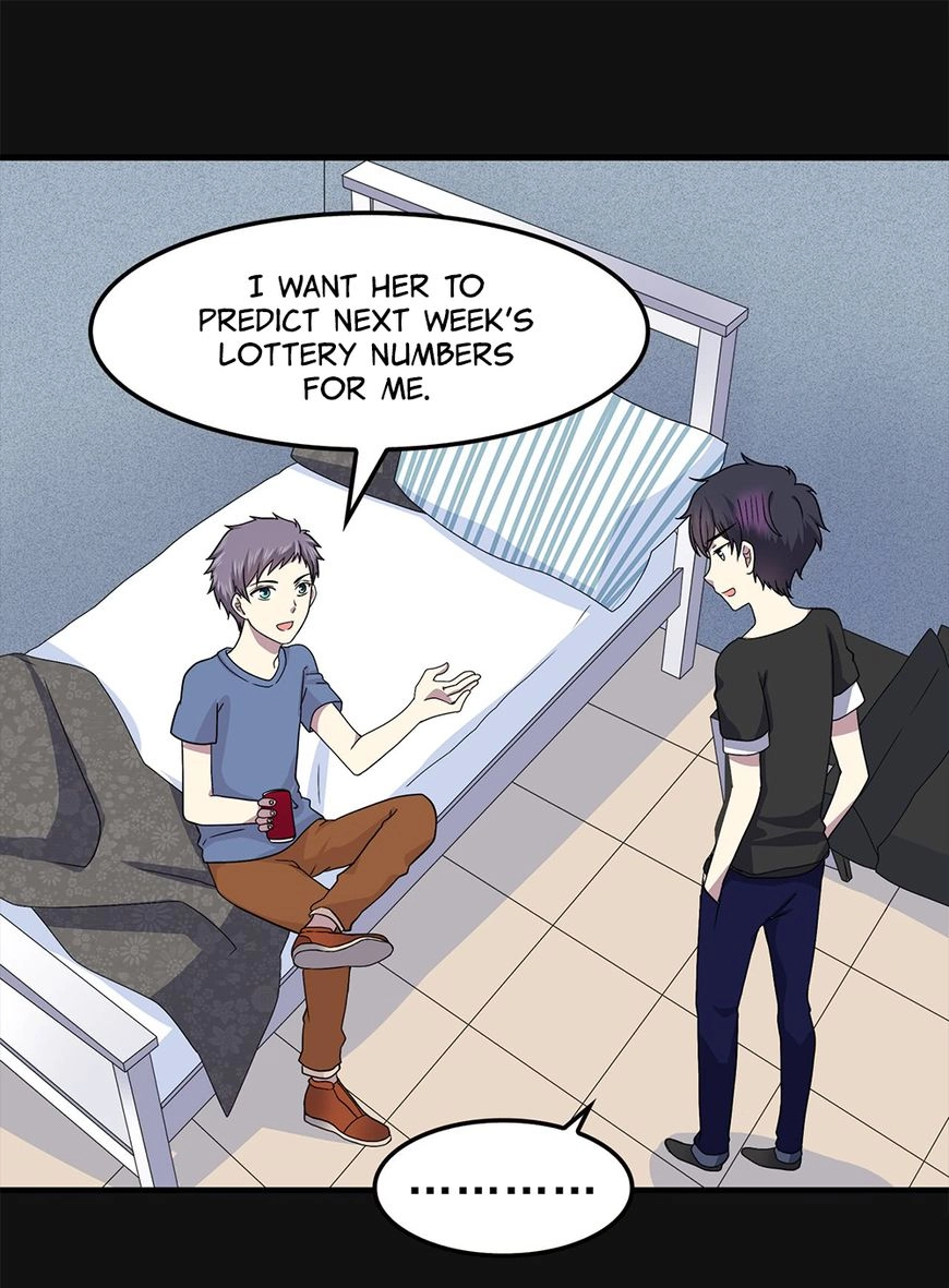 Longtime Lovers Chapter 7 page 19 - 