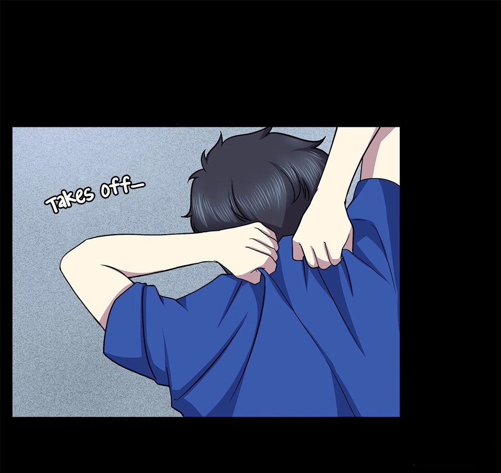 Longtime Lovers Chapter 7 page 6 - 