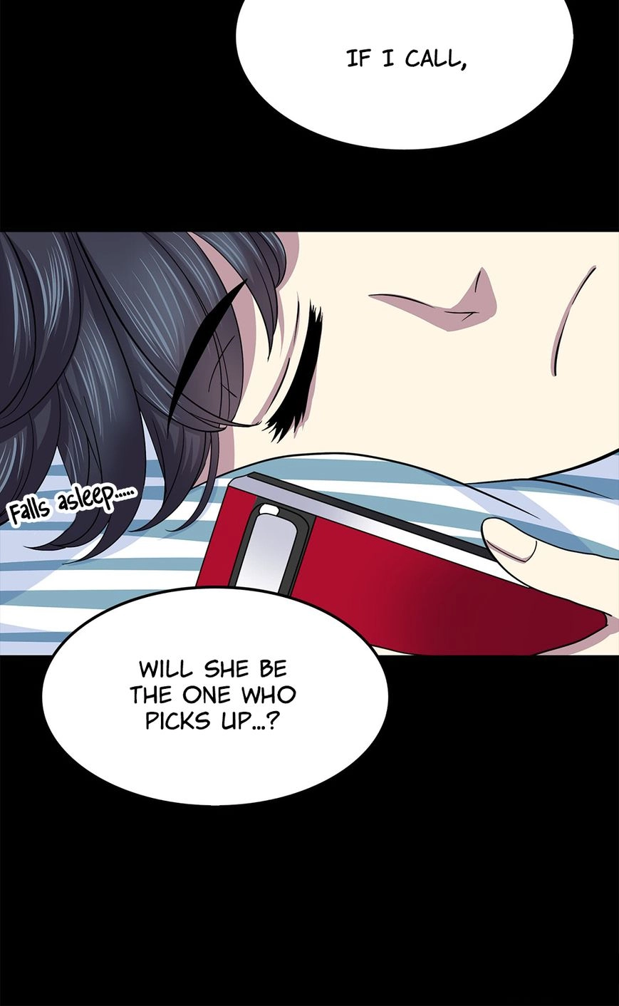 Longtime Lovers Chapter 7 page 9 - 