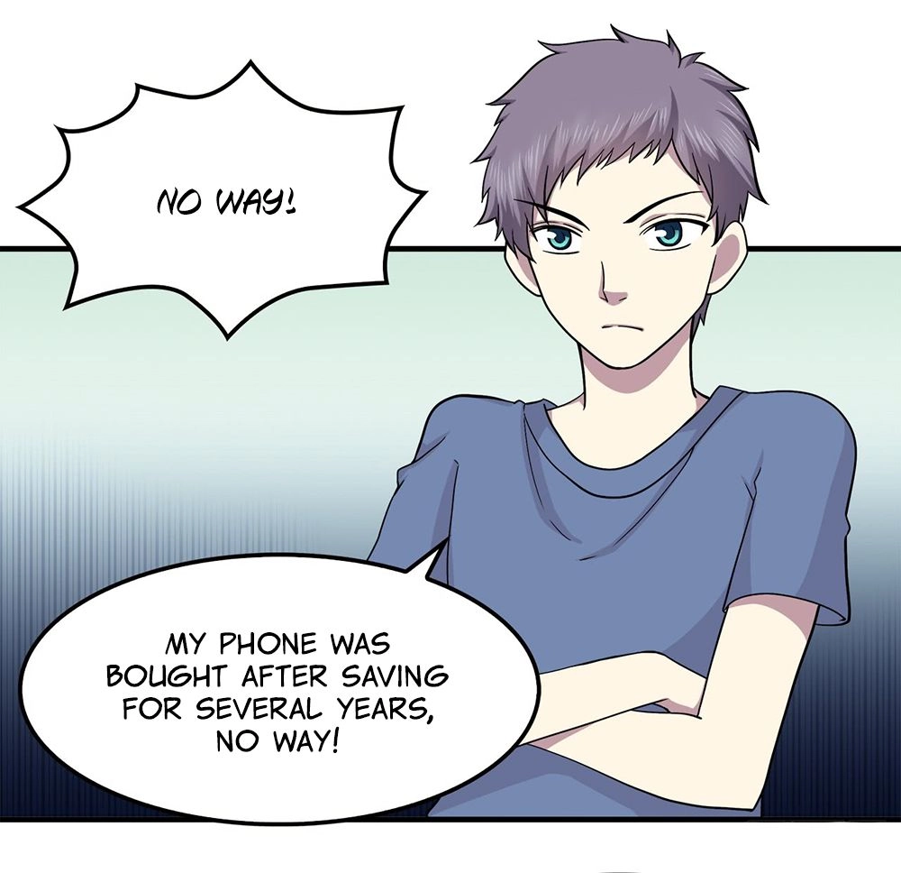 Longtime Lovers Chapter 8 page 13 - 