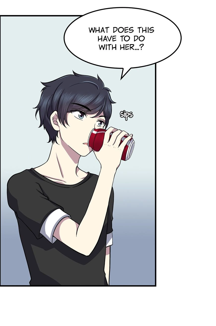 Longtime Lovers Chapter 8 page 18 - 