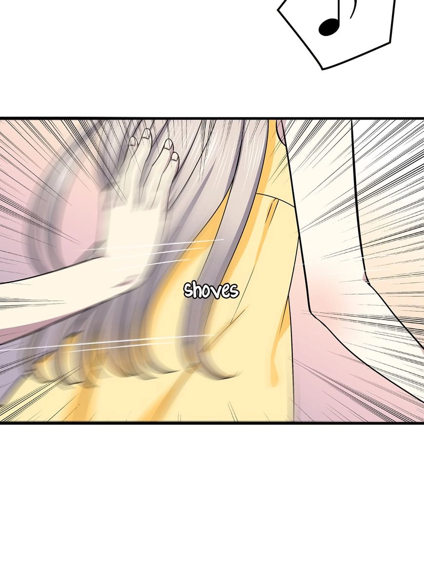 Longtime Lovers Chapter 8 page 22 - 
