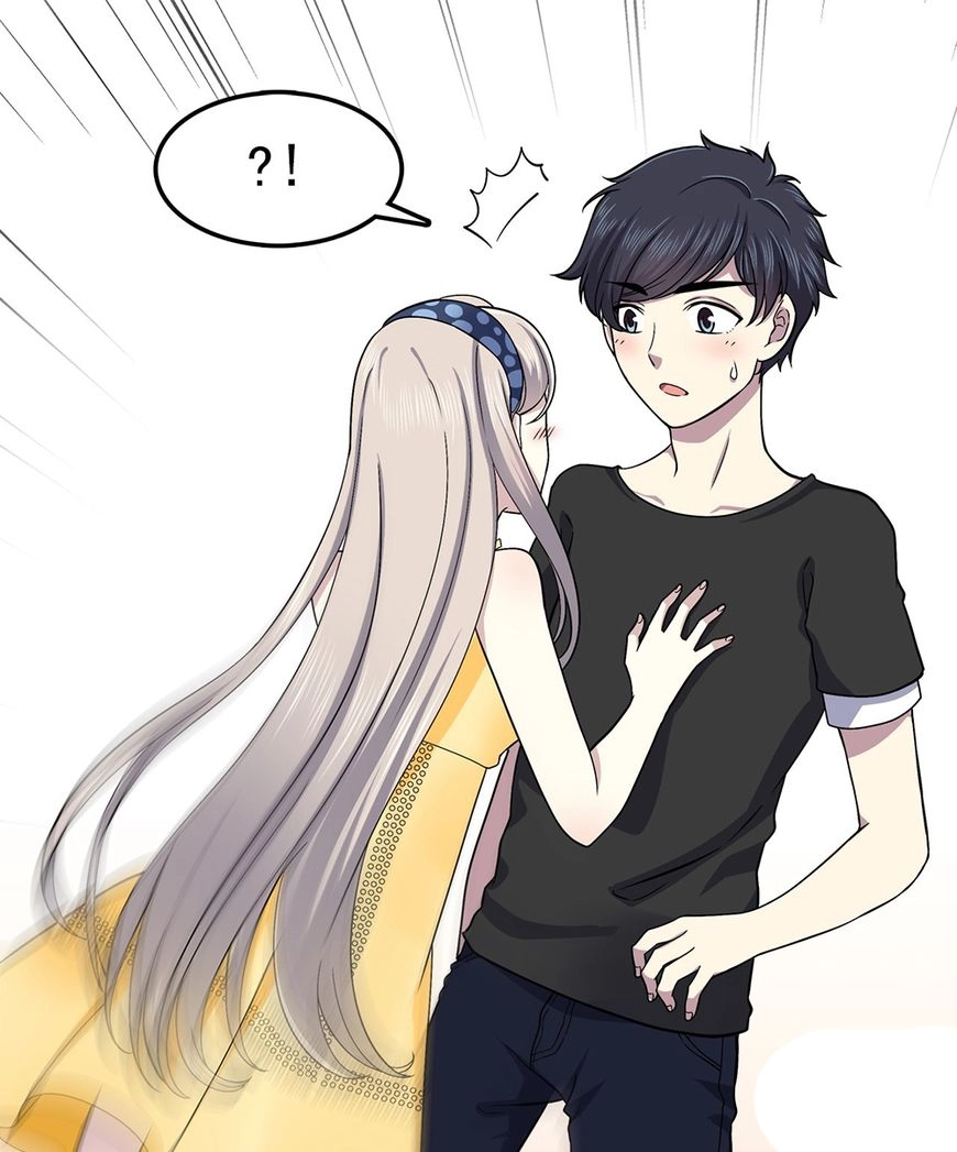 Longtime Lovers Chapter 8 page 23 - 