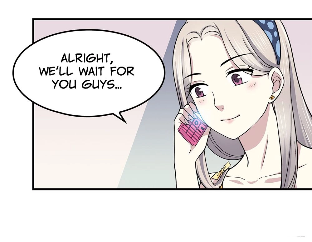 Longtime Lovers Chapter 8 page 6 - 