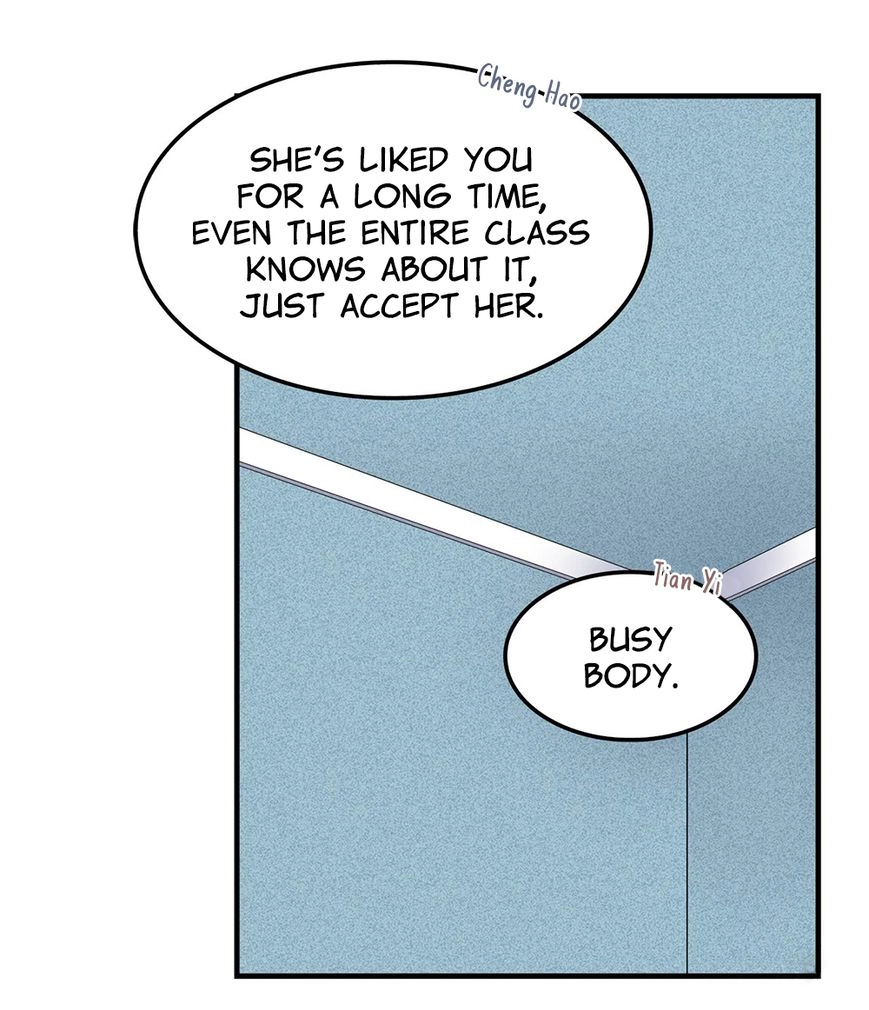 Longtime Lovers Chapter 8 page 9 - 