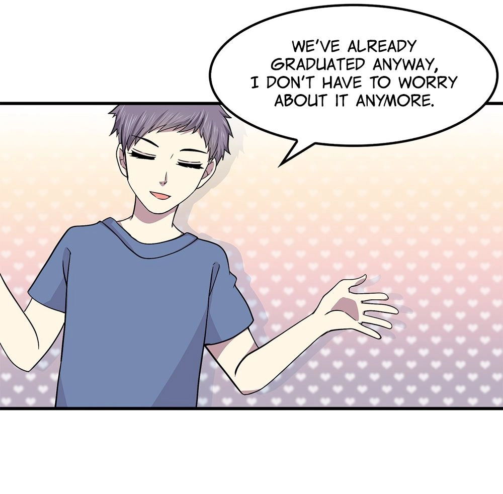 Longtime Lovers Chapter 8 page 10 - 