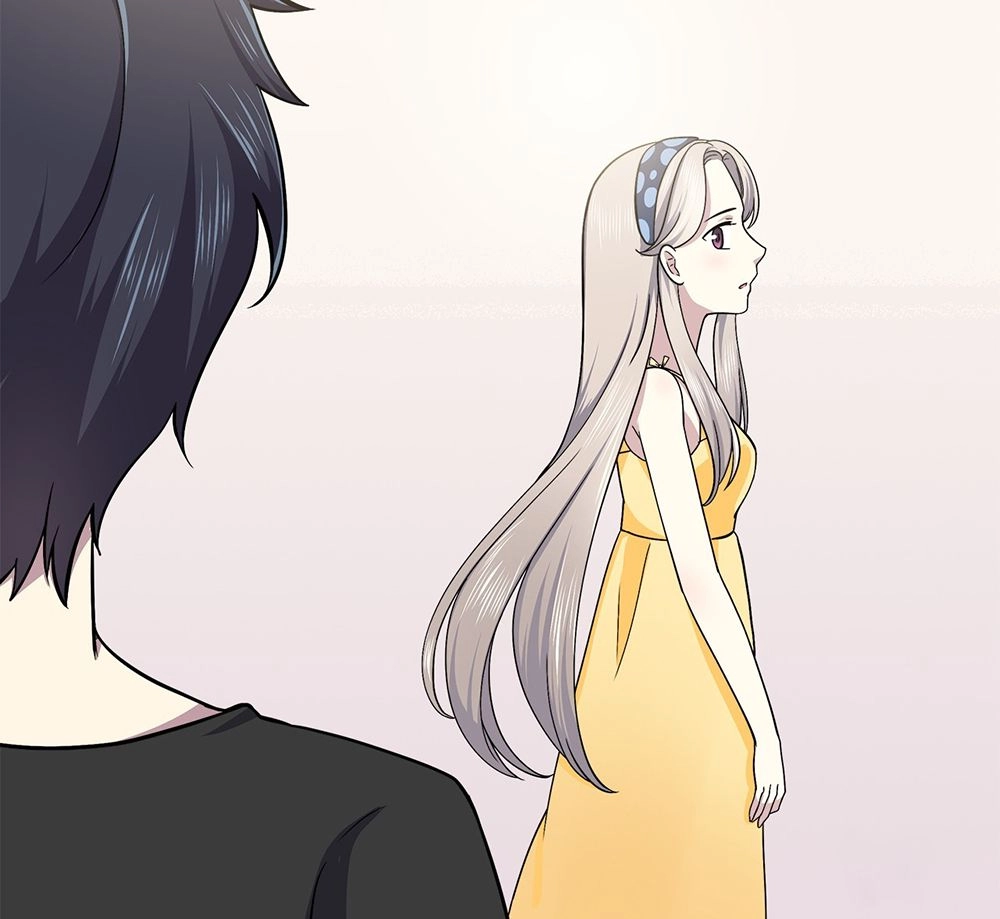 Longtime Lovers Chapter 9 page 15 - 
