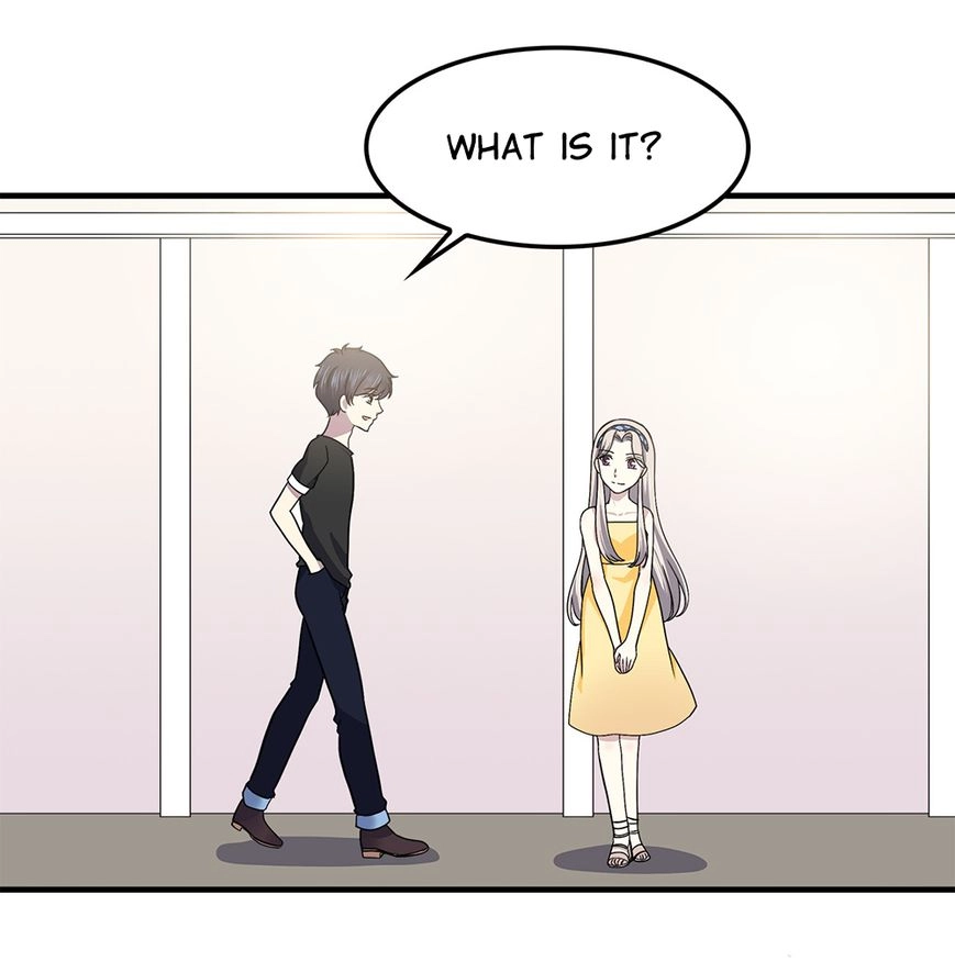Longtime Lovers Chapter 9 page 17 - 
