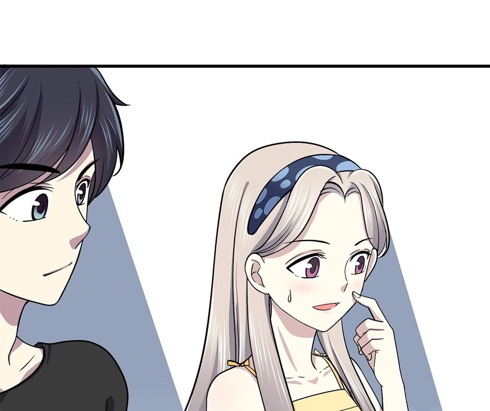 Longtime Lovers Chapter 9 page 19 - 