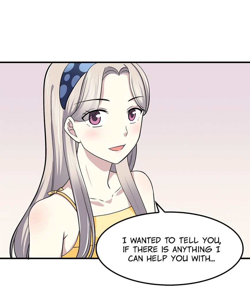 Longtime Lovers Chapter 9 page 21 - 