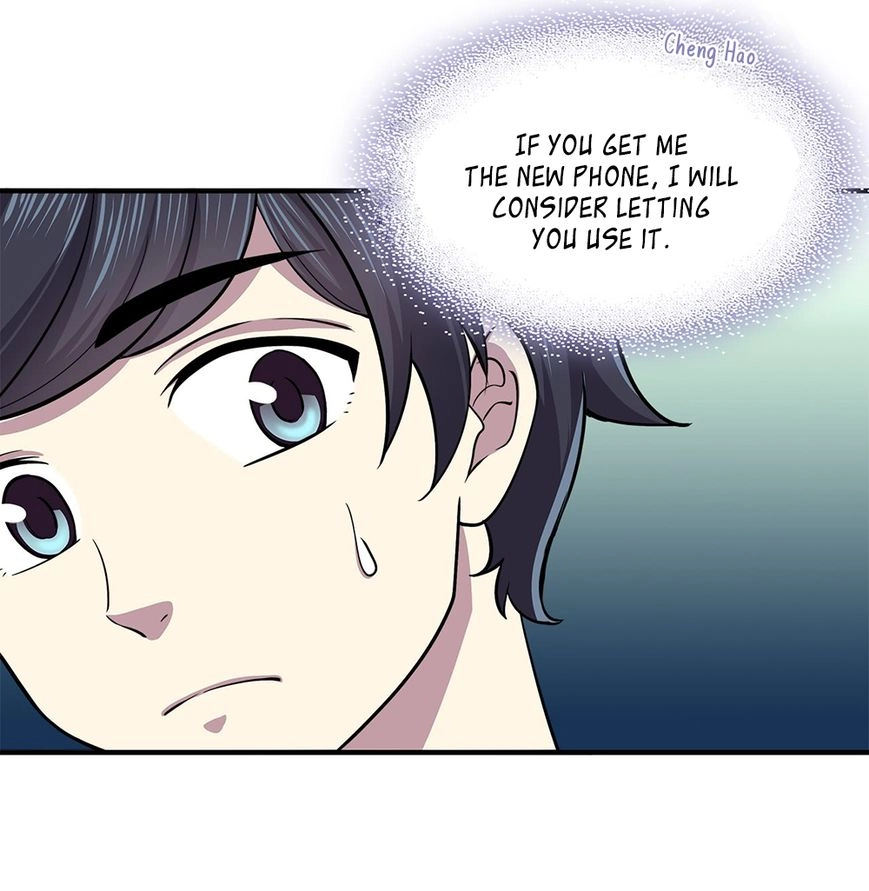 Longtime Lovers Chapter 9 page 23 - 