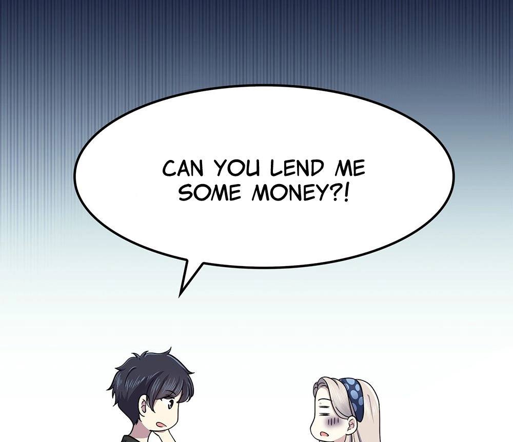 Longtime Lovers Chapter 9 page 25 - 