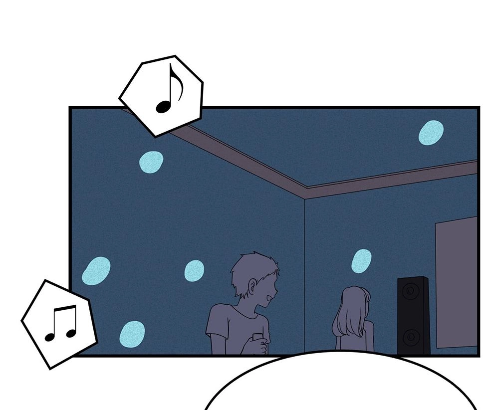 Longtime Lovers Chapter 9 page 7 - 
