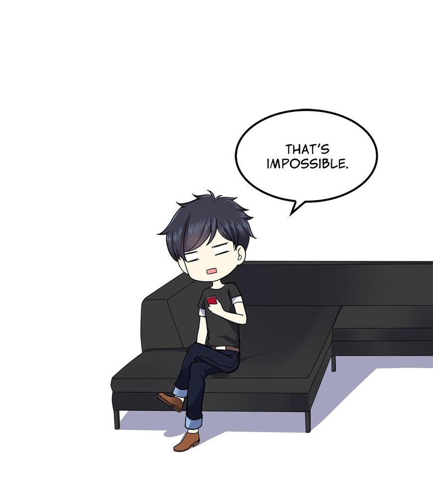 Longtime Lovers Chapter 9 page 10 - 