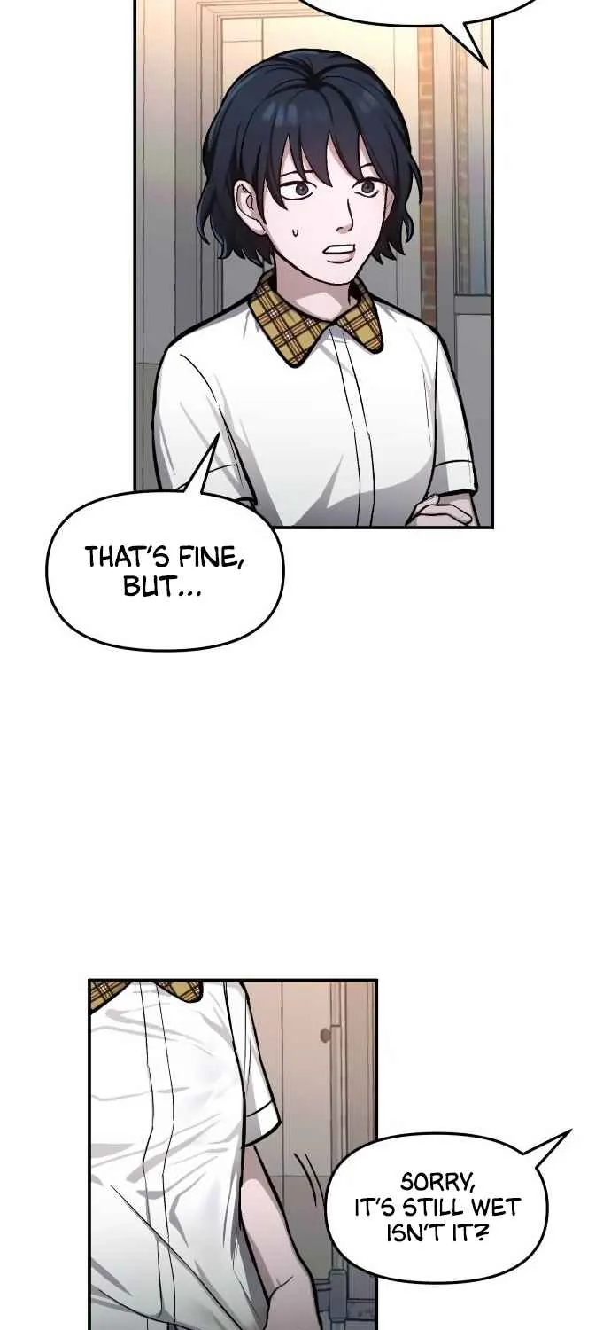 Look Alike Daughter Chapter 0 page 106 - 