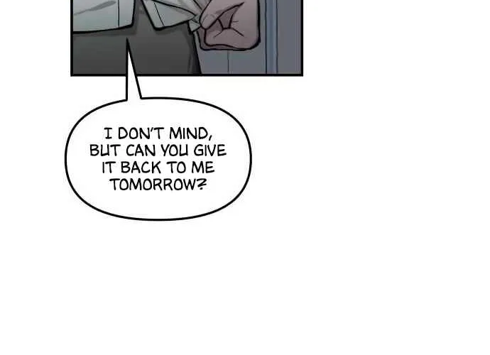 Look Alike Daughter Chapter 0 page 107 - 