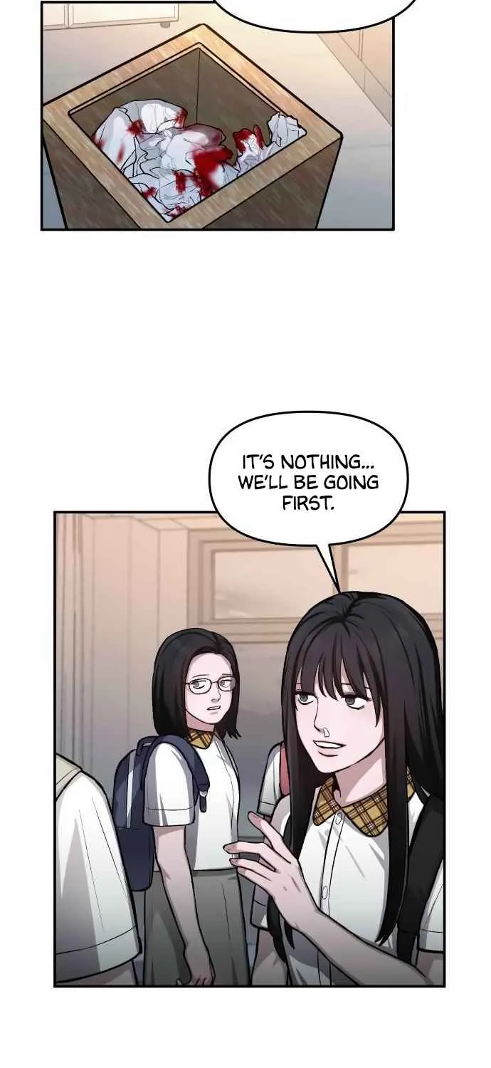 Look Alike Daughter Chapter 0 page 110 - 