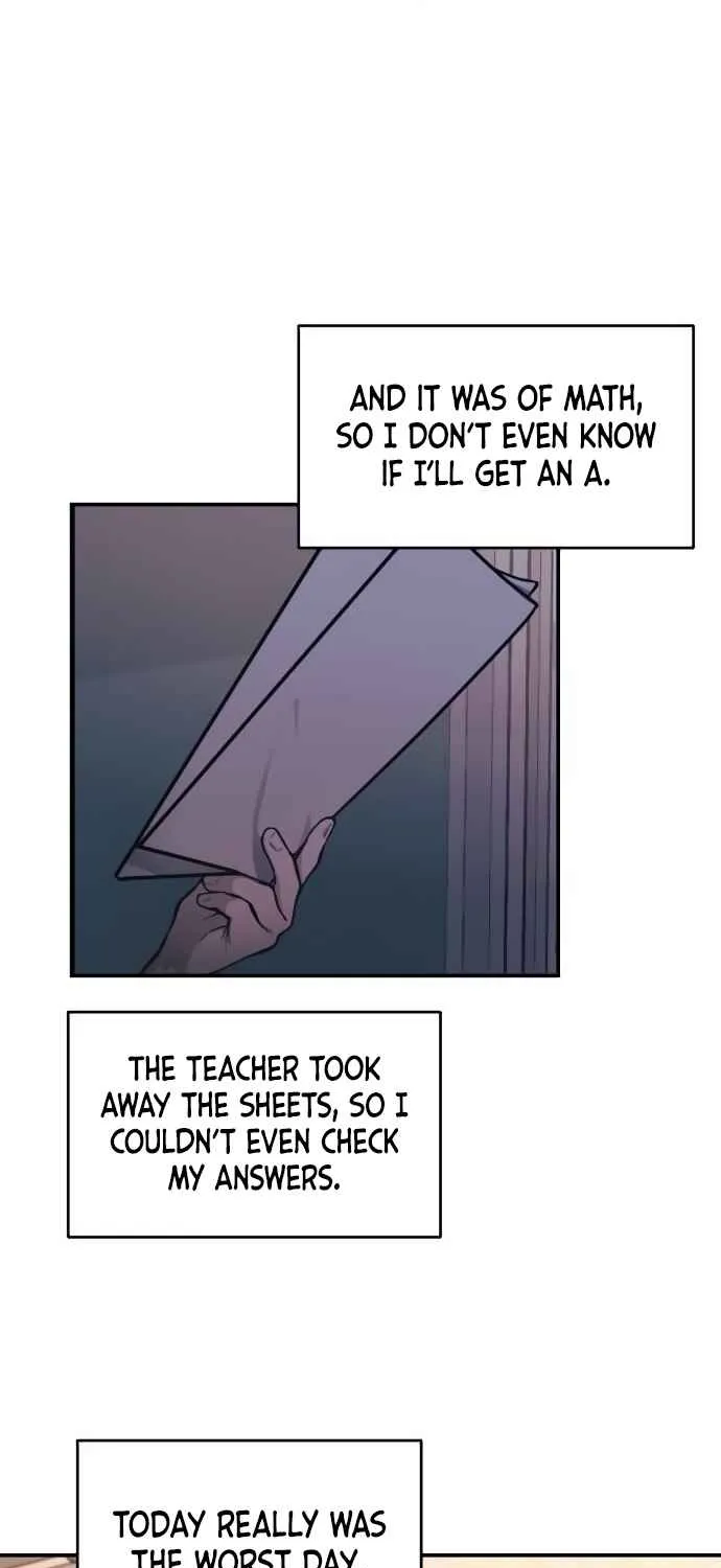 Look Alike Daughter Chapter 0 page 114 - 