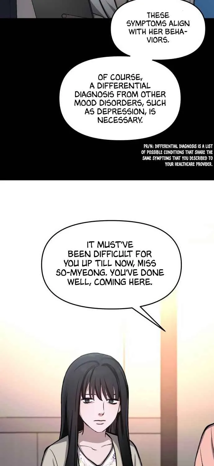 Look Alike Daughter Chapter 0 page 14 - 