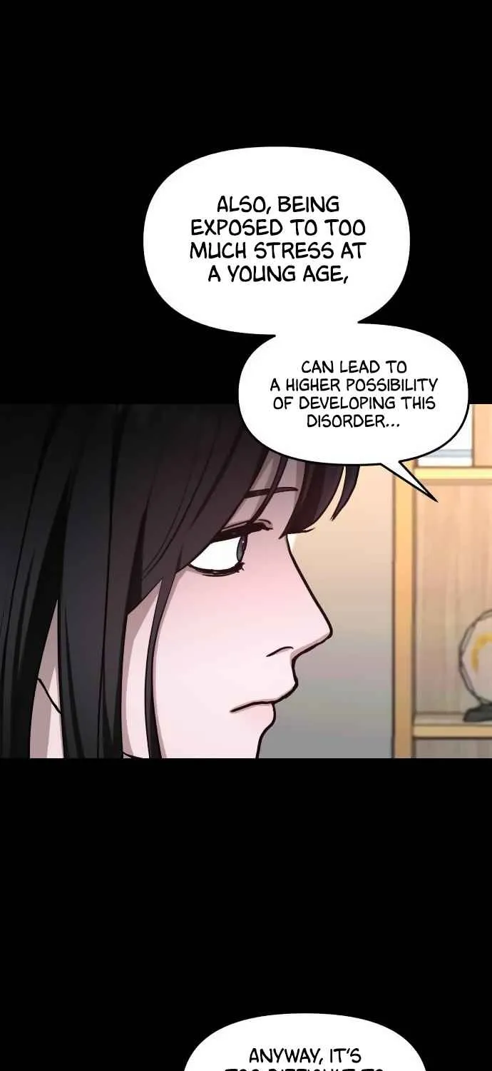 Look Alike Daughter Chapter 0 page 20 - 