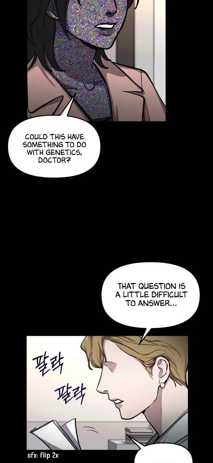 Look Alike Daughter Chapter 0 page 22 - 