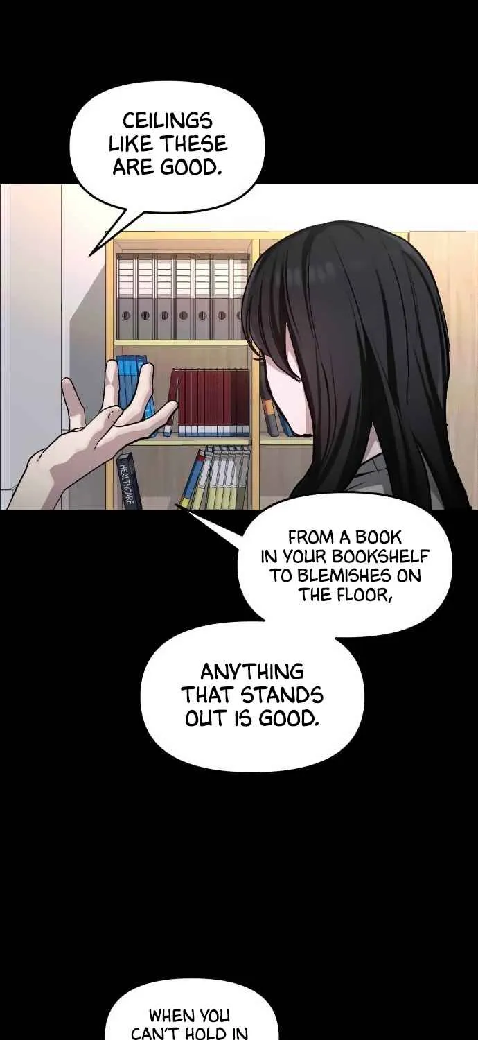 Look Alike Daughter Chapter 0 page 26 - 
