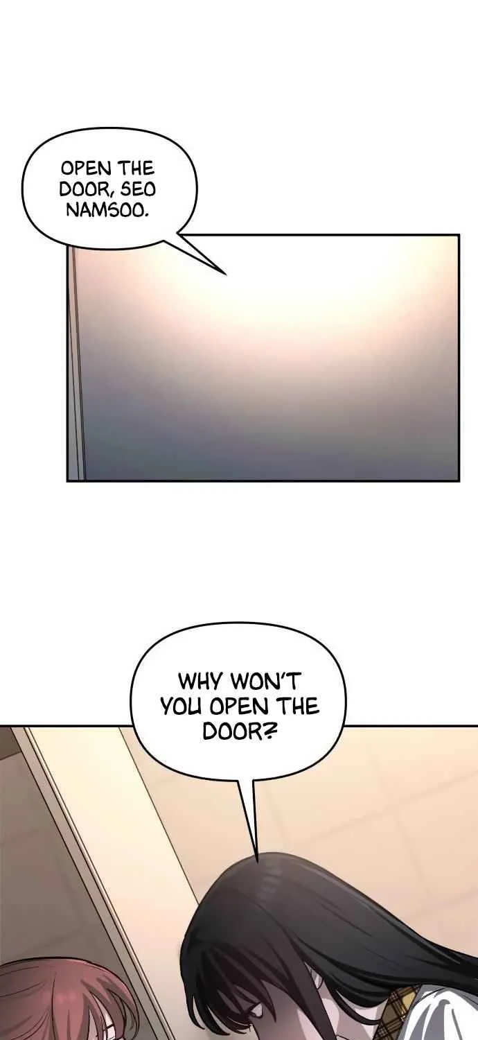 Look Alike Daughter Chapter 0 page 36 - 